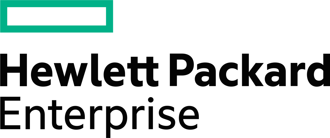 HEWLETT PACKARD ENTERPRISE