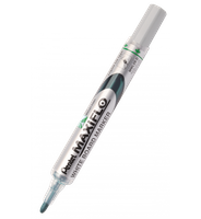 zielony