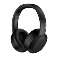 Słuchawki bezprzewodowe Edifier W820NB Plus, ANC (czarne)