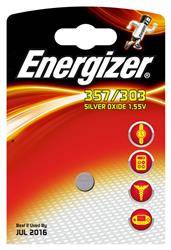 BATERIA ZEGARKOWA 357/303 ENERGIZER