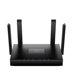 CUDY ROUTER MESH WR3000 GIGABIT WIFI AX3000