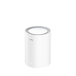 CUDY SYSTEM WIFI MESH M1800 (1-PACK) AX1800