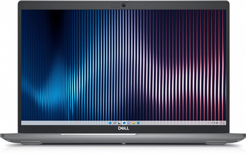 DELL NOTEBOOK LATITUDE 5540 WIN11PRO I7-1365U/16GB/256GB SSD/15.6 FHD/INTEGRATED/FGRPR & SMTCD/FHD/IR CAM/MIC/WLAN + BT/BACKLIT KB/3 CELL/3YPS