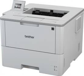 DRUKARKA LASEROWA A4 MONO BROTHER HL-L6300DW