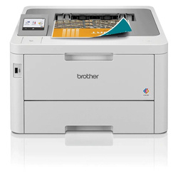 DRUKARKA LASEROWA BROTHER HL-L8240CDW A4/30PPM/(W)LAN/USB-D/NFC