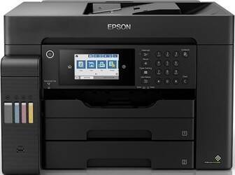 EPSON DRUKARKA MFP ITS L15160 A3+ (W)LAN/3.8PL/32PPM/ADF50