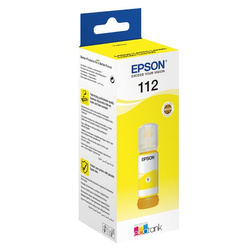 EPSON ORYGINALNY INK / TUSZ C13T06C44A, YELLOW, 1SZT, EPSON L15150, L15160