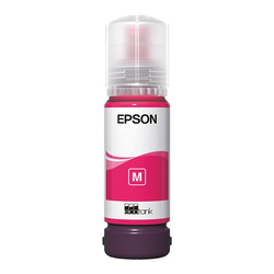 EPSON ORYGINALNY INK / TUSZ C13T09C34A, MAGENTA, EPSON L8050