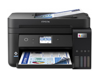 EPSON URZĄDZENIE WIELOFUNKCYJNE MFP L6290 ITS  4IN1  A4/33PPM/WIFI-D/LAN/ADF30