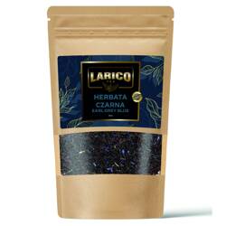 HERBATA LARICO EARL GREY BLUE 50 G