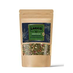 HERBATA LARICO TROPIKALNA ETIUDA SENCHA 50 G