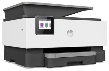 HP INC. DRUKARKA OFFICEJET PRO 9012E  ALL-IN-ONE 22A55B