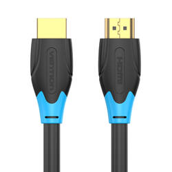 KABEL HDMI 2.0 VENTION AACBI, 4K 60HZ, 3M (CZARNY)