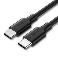 KABEL USB-C DO USB-C UGREEN US286, 2M (CZARNY)