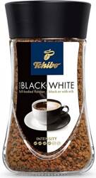 KAWA ROZPUSZCZALNA TCHIBO BLACK&WHITE 200G