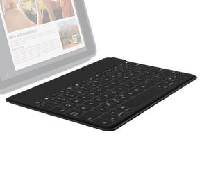 KLAWIATURA BEZPRZEWODOWA LOGITECH KEYS-TO-GO DO IPAD 920-006710