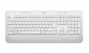 KLAWIATURA BEZPRZEWODOWA MECHANICZNA LOGITECH K650 920-010977