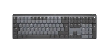 KLAWIATURA BEZPRZEWODOWA MECHANICZNA LOGITECH MX MECHANICAL 920-010757