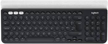 KLAWIATURA BEZPRZEWODOWA MEMBRANOWA LOGITECH K780 920-008042 CZARNA