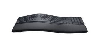 KLAWIATURA BEZPRZEWODOWA MEMBRANOWA LOGITECH K860 920-010108