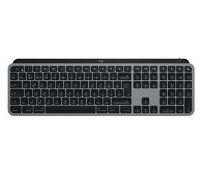 KLAWIATURA BEZPRZEWODOWA MEMBRANOWA LOGITECH MX KEYS ILLUMINATED DO MAC 920-009558