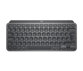 KLAWIATURA BEZPRZEWODOWA MEMBRANOWA LOGITECH MX KEYS MINI 920-010498