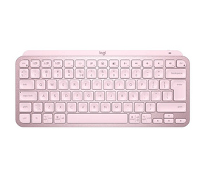 KLAWIATURA BEZPRZEWODOWA MEMBRANOWA LOGITECH MX KEYS MINI 920-010500