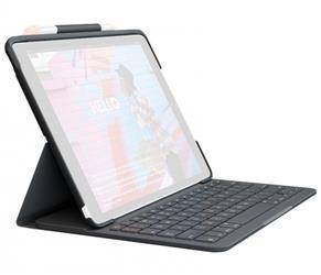 KLAWIATURA BEZPRZEWODOWA MEMBRANOWA LOGITECH SLIM FOLIO 920-009480