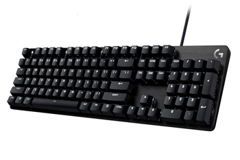 KLAWIATURA PRZEWODOWA MECHANICZNA LOGITECH G413 SE 920-010437