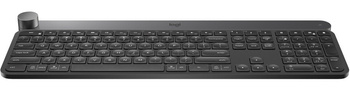 KLAWIATURA PRZEWODOWA MEMBRANOWA LOGITECH 920-008504