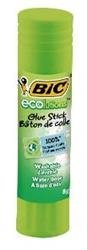 KLEJ W SZTYFCIE BIC ECOLUTIONS GLUE STICK 9211871 8G