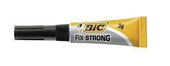 KLEJ W TUBIE BIC FIX STRONG 9020853 3G