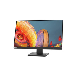 LENOVO MONITOR 23.8 THINKVISION E24Q-20 WLED LCD 62CFGAT1EU