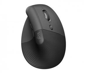 MYSZ BEZPRZEWODOWA LOGITECH LIFT 910-006473 GRAFITOWA