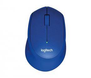 MYSZ BEZPRZEWODOWA LOGITECH M330 910-004910 NIEBIESKA