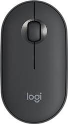 MYSZ BEZPRZEWODOWA LOGITECH M350 910-005718 GRAFITOWA