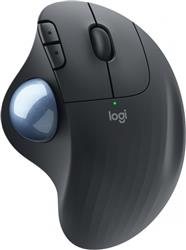 MYSZ BEZPRZEWODOWA LOGITECH M575 910-005872 GRAFITOWA