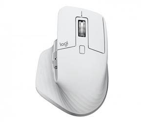 MYSZ BEZPRZEWODOWA LOGITECH MX MASTER 3S 910-006560 SZARA