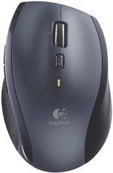 MYSZ LASEROWA PRZEWODOWA M705 LOGITECH 910-001949 1000 DPI