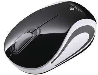 MYSZ OPTYCZNA BEZPRZEWODOWA M187 LOGITECH 910-002731 1000 DPI