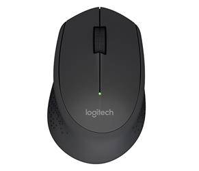 MYSZ OPTYCZNA BEZPRZEWODOWA M280 LOGITECH 910-004287 1000 DPI