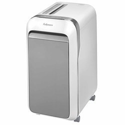 NISZCZARKA A4 FELLOWES LX221 5050501 BIAŁA 20KRT ŚCINKI 2X12MM 30 LITRÓW