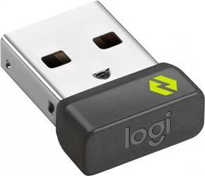 ODBIORNIK KLAWIATURY USB BEZPRZEWODOWY LOGITECH LOGI BOLT 956-000008