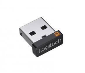 ODBIORNIK KLAWIATURY USB BEZPRZEWODOWY LOGITECH UNIFYING 910-005931