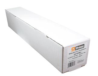 PAPIER DO PLOTERA 1067MM X30M 180G EPRIMO ATRAMENTOWY E106730180A GILZA 50MM