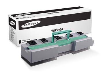 POJEMNIK NA ZUŻYTY TONER ORYGINALNY SAMSUNG CLX-W8380A/SEE