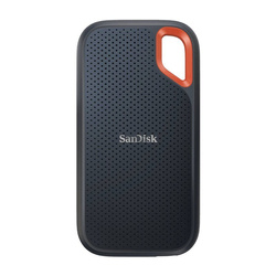 SANDISK DYSK SSD EXTREME PORTABLE 1TB USB 3.2 GEN 2 1050MB/S