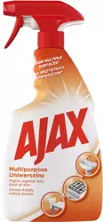 SPRAY DO CZYSZCZENIA UNIWERSALNY AJAX 750ML