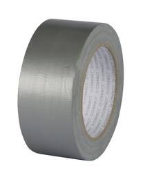 TAŚMA NAPRAWCZA 48MMX25M Q-CONNECT DUCT SREBRNA