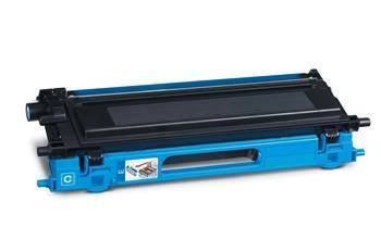 TONER ORYGINALNY BROTHER TN135C CYAN 4000 STRON